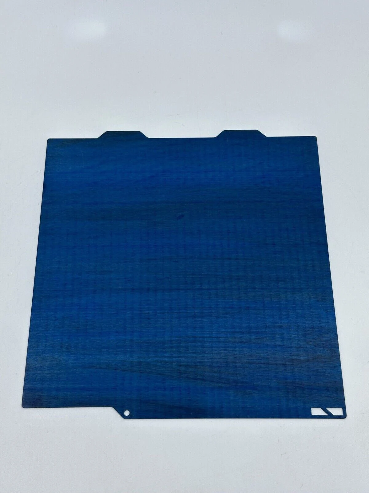 Bambu Lab A1 Mini Spring Steel Build Plate with Configurable Top (Garolite, G10, Carbon Fiber)