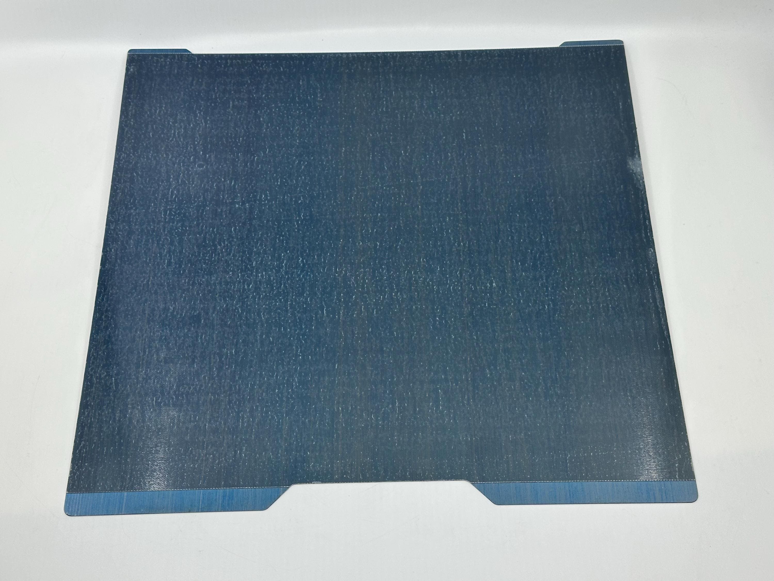 Bambu Lab H2D Custom Build Plate (Garolite, G10, G11, Carbon Fiber)