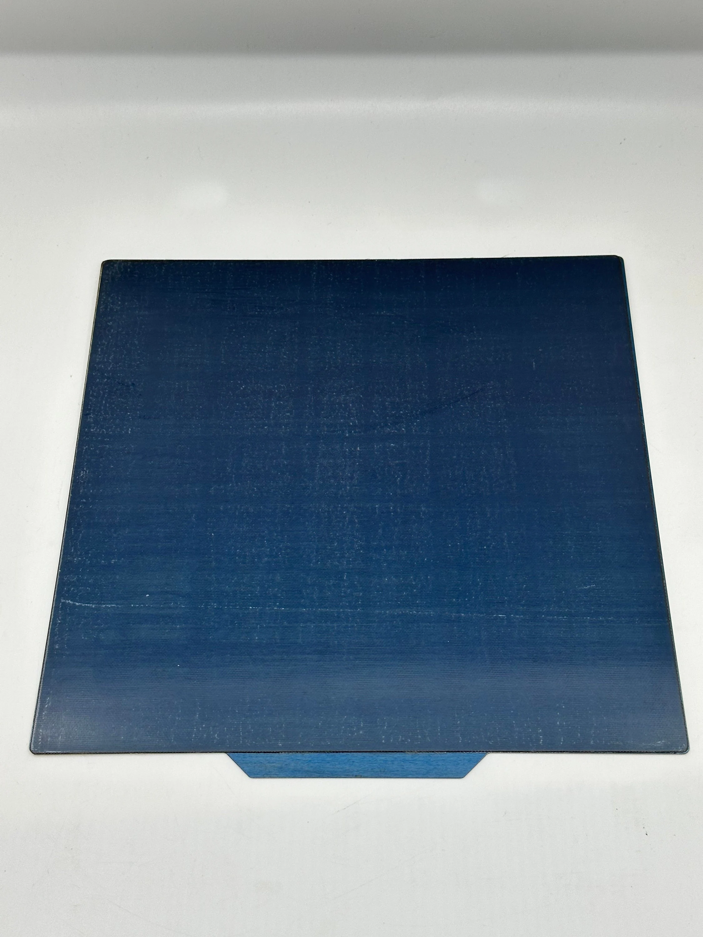 Qidi Tech X-Max 4, Plus 4, Q2, Q1 Pro, and X-Max 3 Configurable Build Plates (Garolite, G10, G11, Carbon Fiber, w/ Spring Steel)