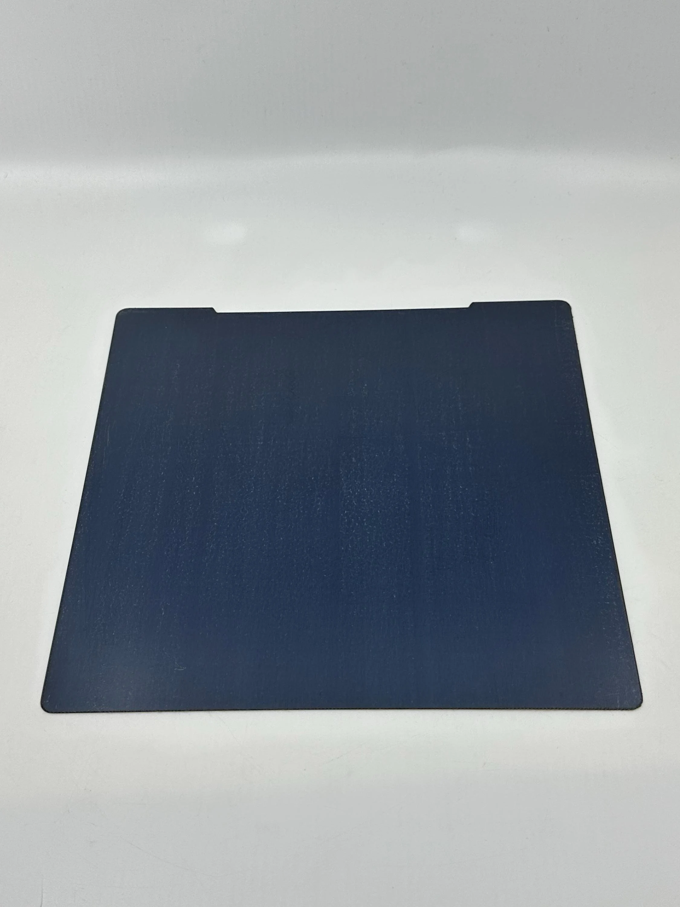 Prusa Core One (L), MK4 / MK3(S), XL, and Mini(+) Custom Build Plate (Garolite, G10, G11, Carbon Fiber)