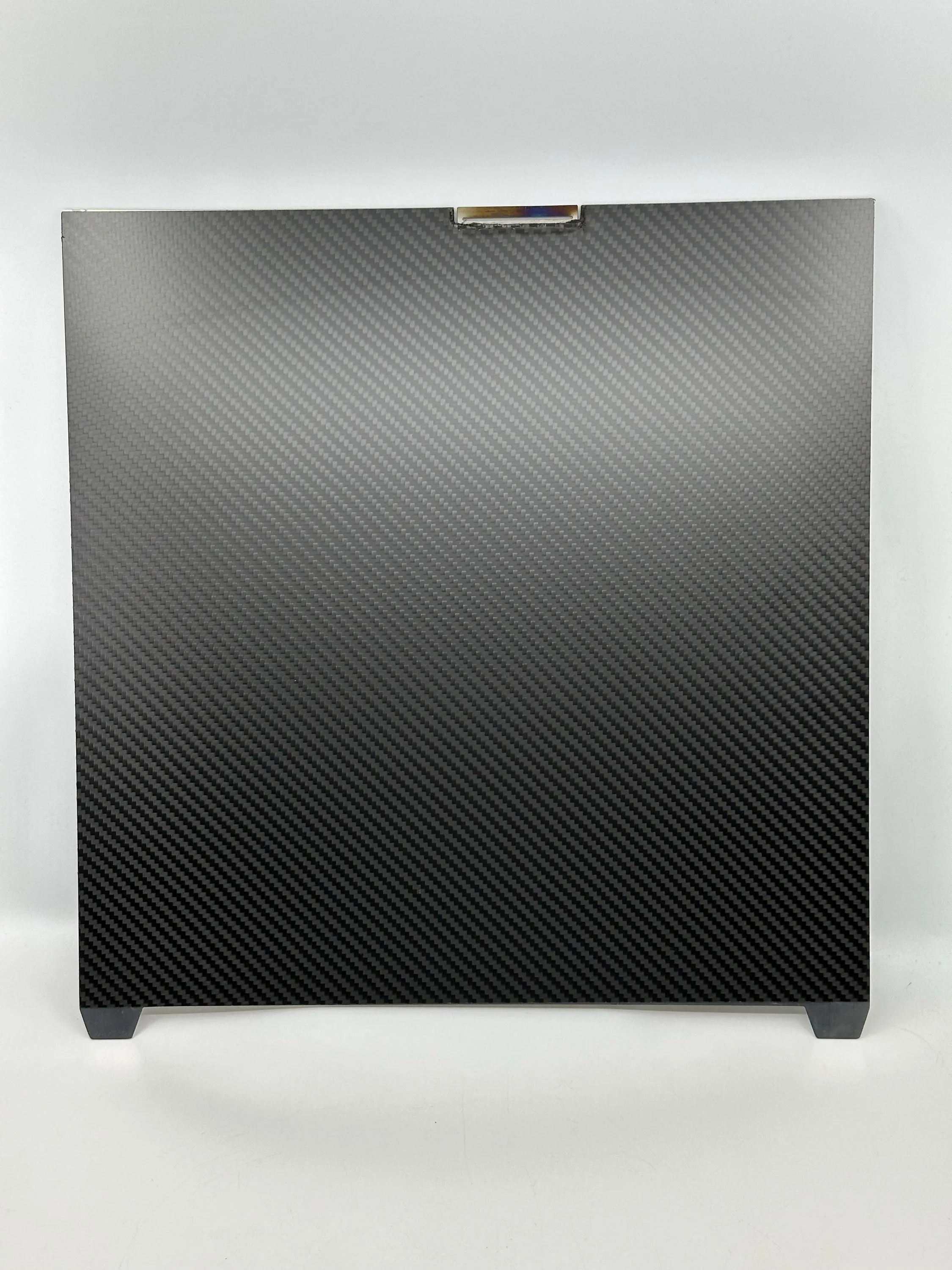 Creality K2 Plus, CR, and Ender Configurable Build Plates (Garolite, G10, G11, Carbon Fiber, w/ Spring Steel)