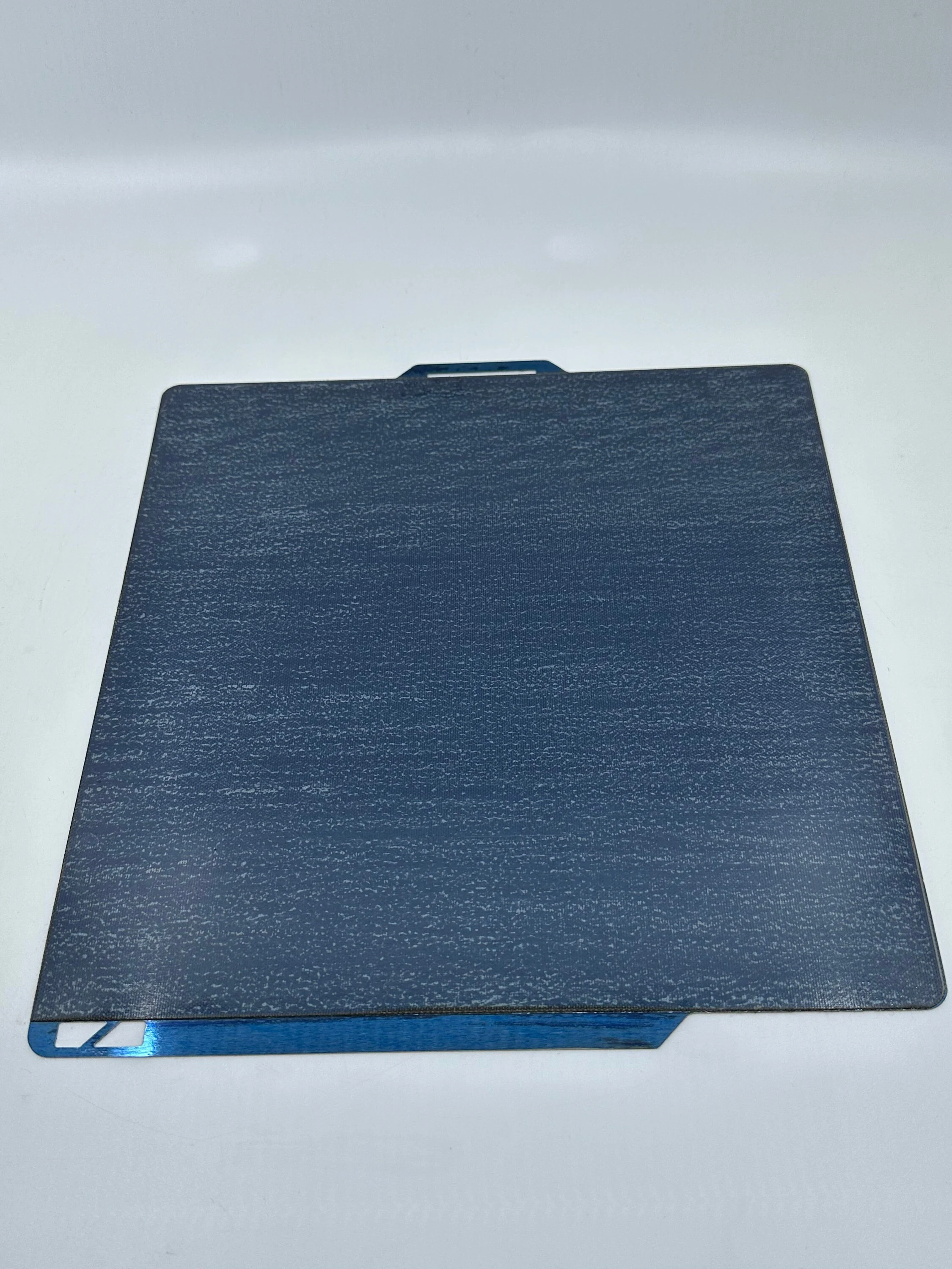 Bambu Lab X2D P2S X1C P1S P1P A1 Custom Build Plate (Garolite, G10, G11, Carbon Fiber)